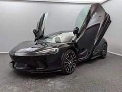 Schwarz Gebraucht 2023 McLaren GT Coupé | 182.999 € (Guter Preis)