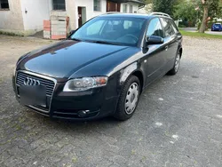 Gebraucht 2007 Audi A4 Kombi | 2.900 € (Guter Preis)