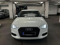Weiß Gebraucht 2019 Audi A3 Limousine | 19.000 € (Guter Preis)