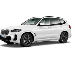 Gebraucht 2025 BMW X3 Efficient Dynamics SUV | 42.620 € (Fairer Preis)