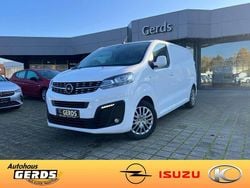 Weiß Gebraucht 2021 Opel Vivaro Edition Van | 15.950 € (Guter Preis)