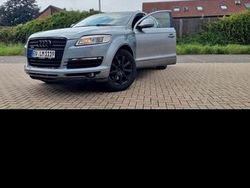 Silber Gebraucht 2006 Audi Q7 Ambiente SUV | 9.000 € (Superpreis)