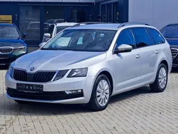 Silber Gebraucht 2019 Skoda Octavia Ambition Kombi | 16.790 € (Fairer Preis)