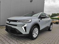 Grau Neu 2025 Renault Captur SUV | 20.890 € (Guter Preis)