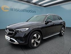 Schwarz Gebraucht 2024 Mercedes GLC220 SUV | 54.999 € (Superpreis)
