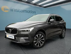 Grau Gebraucht 2023 Volvo XC60 SUV | 39.849 € (Guter Preis)