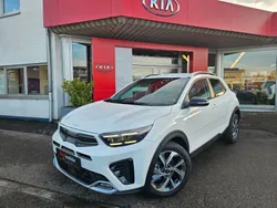Schneeweiß Neu 2025 Kia Stonic GT-Line SUV | 24.950 € (Guter Preis)