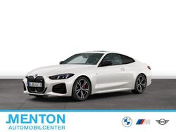 Weiß Gebraucht 2025 BMW M440 M Sport Limousine | 72.239 € (Teuer)