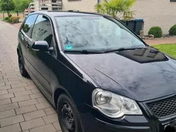 Schwarz Gebraucht 2005 VW Polo Kleinwagen | 1.700 € (Fairer Preis)