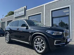 Schwarz Gebraucht 2022 BMW X5 xLine SUV | 59.390 € (Superpreis)