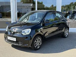 Schwarz Gebraucht 2019 Renault Twingo LIMITED Kleinwagen | 9.890 € (Fairer Preis)
