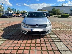 Grau Gebraucht 2012 VW Passat Limousine | 5.800 €