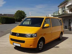Gebraucht 2010 VW T5 Comfortline Van | 11.500 € (Guter Preis)