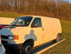 VW T4