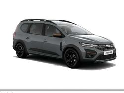 Grau Neu 2025 Dacia Jogger Extreme Van / Kleinbus | 24.779 € (Etwas zu teuer)