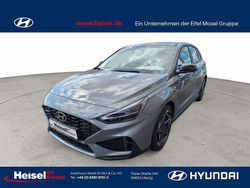 Grau Neu 2025 Hyundai i30 N Line Kombi | 27.960 € (Fairer Preis)