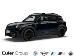 Schwarz Gebraucht 2022 Mini Cooper SD Countryman SUV | 32.699 € (Fairer Preis)