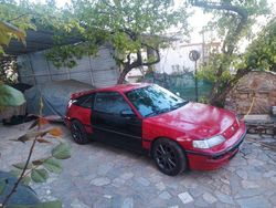 Gebraucht 1990 Honda CR-X | 7.500 €