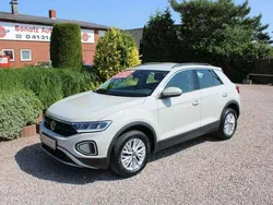 Ascot gray Gebraucht 2024 VW T-Roc Life SUV | 26.480 € (Guter Preis)