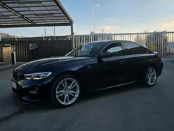 Blau Gebraucht 2019 BMW 330 Shadowline Limousine | 33.500 € (Teuer)