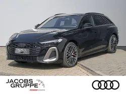 Schwarz Neu 2025 Audi A5 Sport Coupé | 75.990 € (Etwas zu teuer)