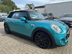 Gebraucht 2016 Mini Cooper S Cabriolet Cabrio | 16.399 € (Guter Preis)