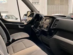 Weiß Gebraucht 2016 Hyundai H 350 Van | 15.499 € (Guter Preis)