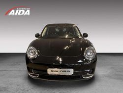 Schwarz Gebraucht 2023 Ora Funky Cat 400 Pro Kleinwagen | 27.990 € (Teuer)