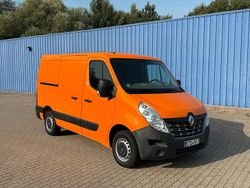 Orange Gebraucht 2018 Renault Master Van | 9.500 € (Guter Preis)