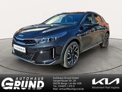 Schwarz Gebraucht 2025 Kia XCeed Spirit SUV | 23.890 € (Superpreis)