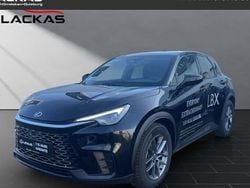 Schwarz Gebraucht 2024 Lexus LBX SUV | 28.900 € (Guter Preis)