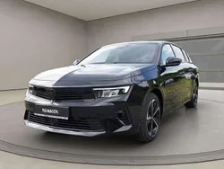 Karbon black Neu 2025 Opel Astra GS Line Kombi | 29.334 € (Guter Preis)