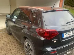 Schwarz Gebraucht 2019 Suzuki Vitara Comfort SUV | 15.600 € (Fairer Preis)