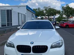 Weiß Gebraucht 2010 BMW 530 Limousine | 13.000 € (Fairer Preis)