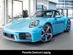 Hellblau Neu 2025 Porsche 992 Coupé | 219.858 € (Fairer Preis)