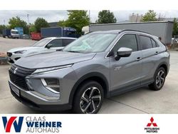 Platinumgrau (m) Gebraucht 2022 Mitsubishi Eclipse SUV | 22.990 €