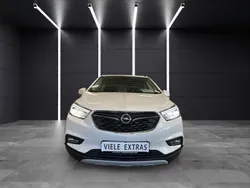 Weiß Gebraucht 2019 Opel Mokka X SUV | 13.790 € (Fairer Preis)