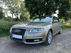 Beige Gebraucht 2009 Audi A6 Allroad Kombi | 8.000 € (Etwas zu teuer)