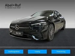 Gebraucht 2025 Mercedes 300 AMG Cabrio | 74.989 € (Fairer Preis)