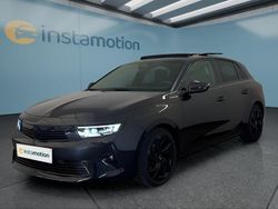 Schwarz Gebraucht 2024 Opel Astra Limousine | 25.849 € (Etwas zu teuer)