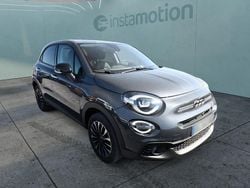 Grau Gebraucht 2023 Fiat 130 Kleinwagen | 20.088 €