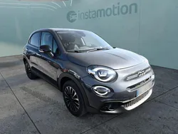 Grau Gebraucht 2023 Fiat 130 Kleinwagen | 20.088 € (Fairer Preis)