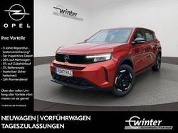 Orange Neu 2025 Opel Frontera Edition SUV | 26.230 € (Guter Preis)