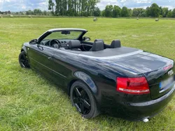 Audi A4 Cabriolet