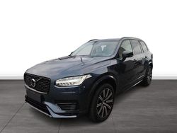 Blau Gebraucht 2024 Volvo XC90 Ultra SUV | 58.000 € (Superpreis)