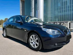Gebraucht 2005 BMW 523 Limousine | 4.990 € (Fairer Preis)