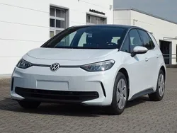 Weiß Neu 2025 VW ID.3 Comfortline Kleinwagen | 36.995 € (Fairer Preis)