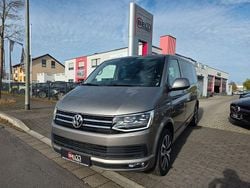 Beige Gebraucht 2017 VW T6 Comfortline Van | 33.950 € (Guter Preis)