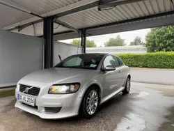Silber Gebraucht 2007 Volvo C30 Kleinwagen | 2.800 € (Fairer Preis)