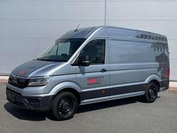 Silber Gebraucht 2025 MAN TGE Van | 64.890 €